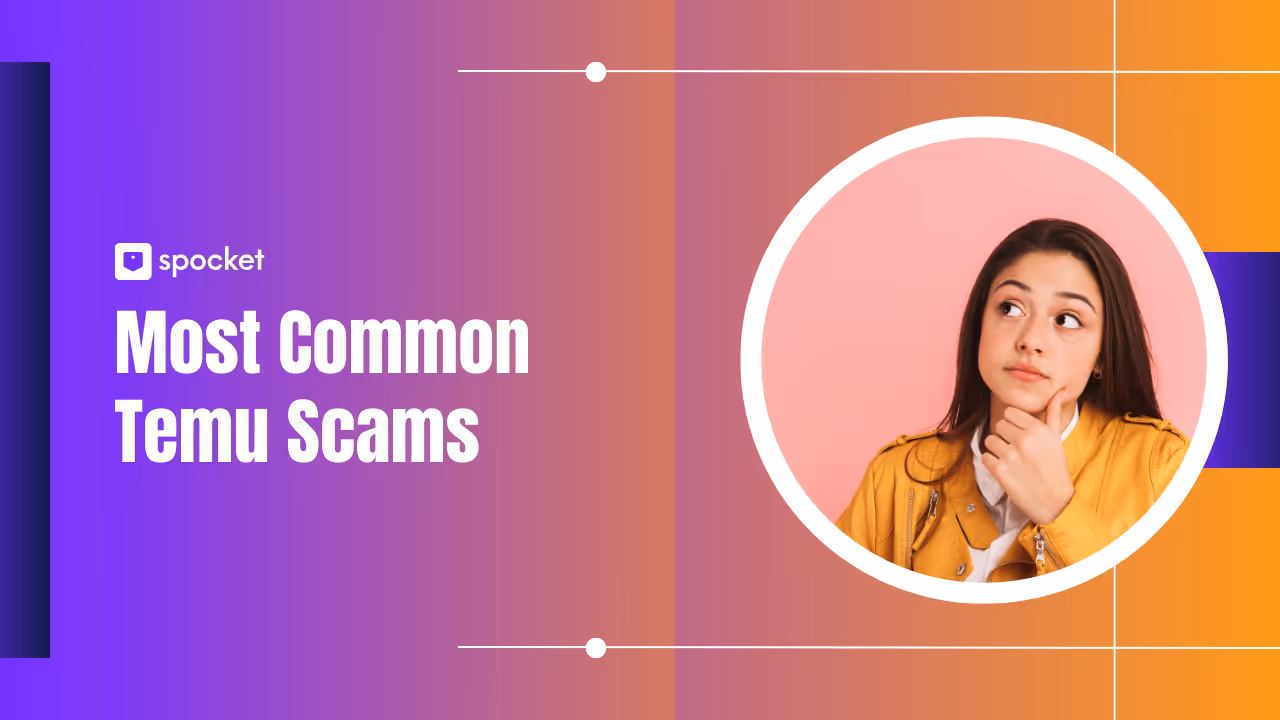  Most Common Temu Scams to Watch Out For